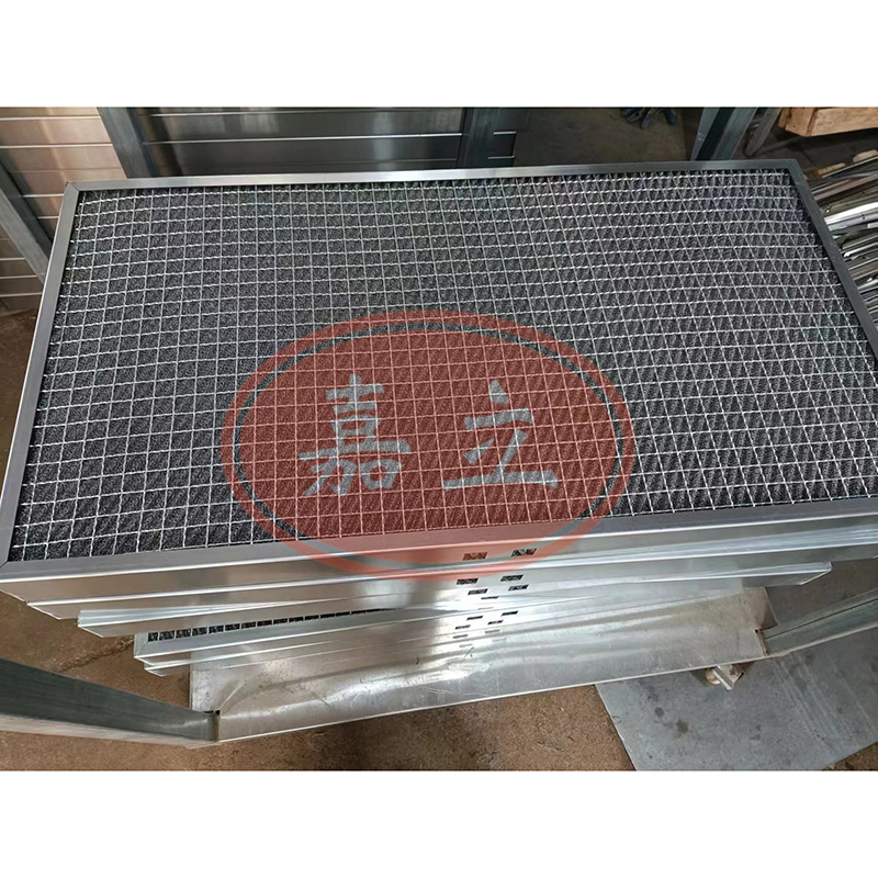 长沙不锈钢油雾过滤器